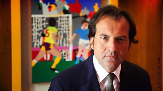 Beppe Bozzo sul mercato: “L’Inter meglio delle altre, Juventus sotto le attese”