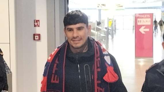 L'Unione Sarda - Cagliari, ipotesi Coman dal 1'