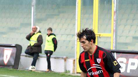 Francesco Scopece/TuttoLegaPro.com