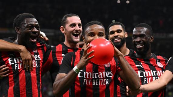 Coppa Italia, Milan travolgente: 3-0 al Lecce e ottavi conquistati