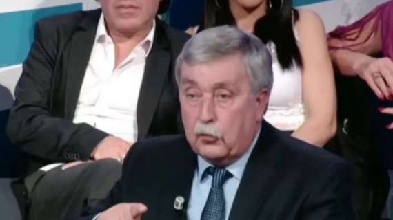 Napoli, Marolda: "Ci si chiede se il Napoli sarà in grado di vincere contro Parma e Cagliari"