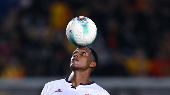 Diddi: "Cagliari-Inter, Mina segnerà. Sarà dura per la 'ThuLa' contro di lui"