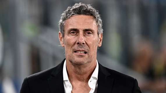 UFFICIALE - Gotti è il nuovo allenatore del Lecce