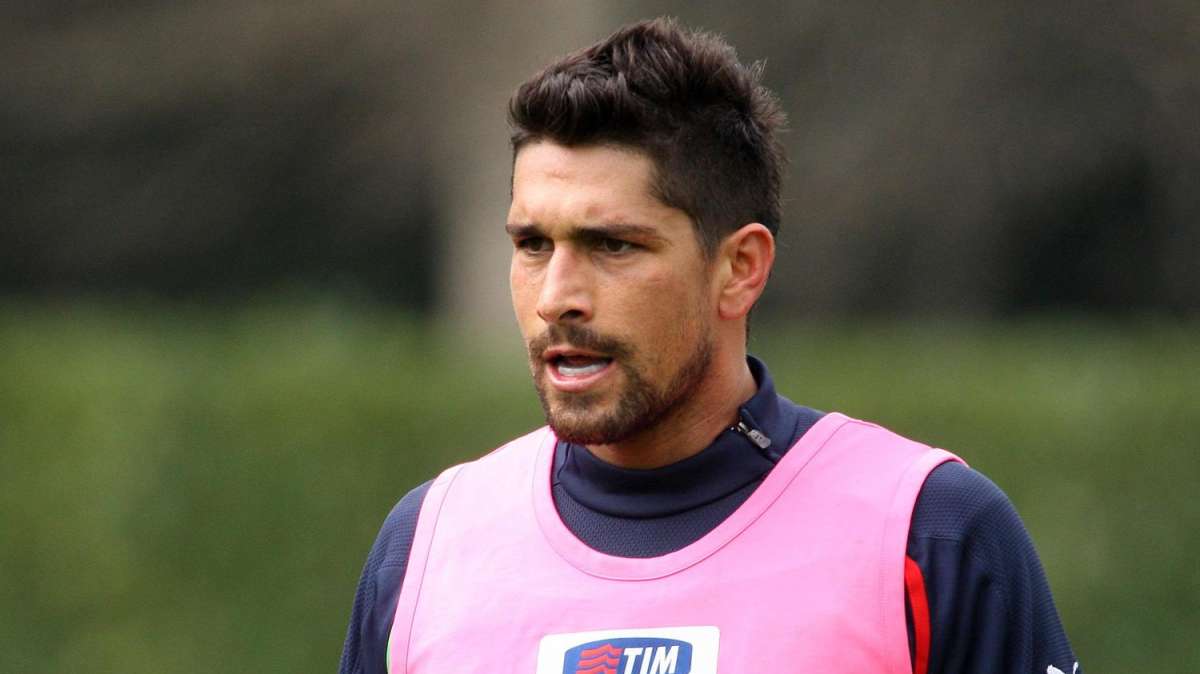 Borriello: "Allegri si confermerà"