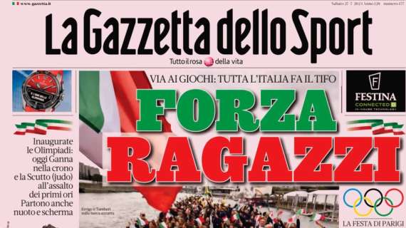 Gazzetta - Koopmeiners, la Juve offre 45 milioni