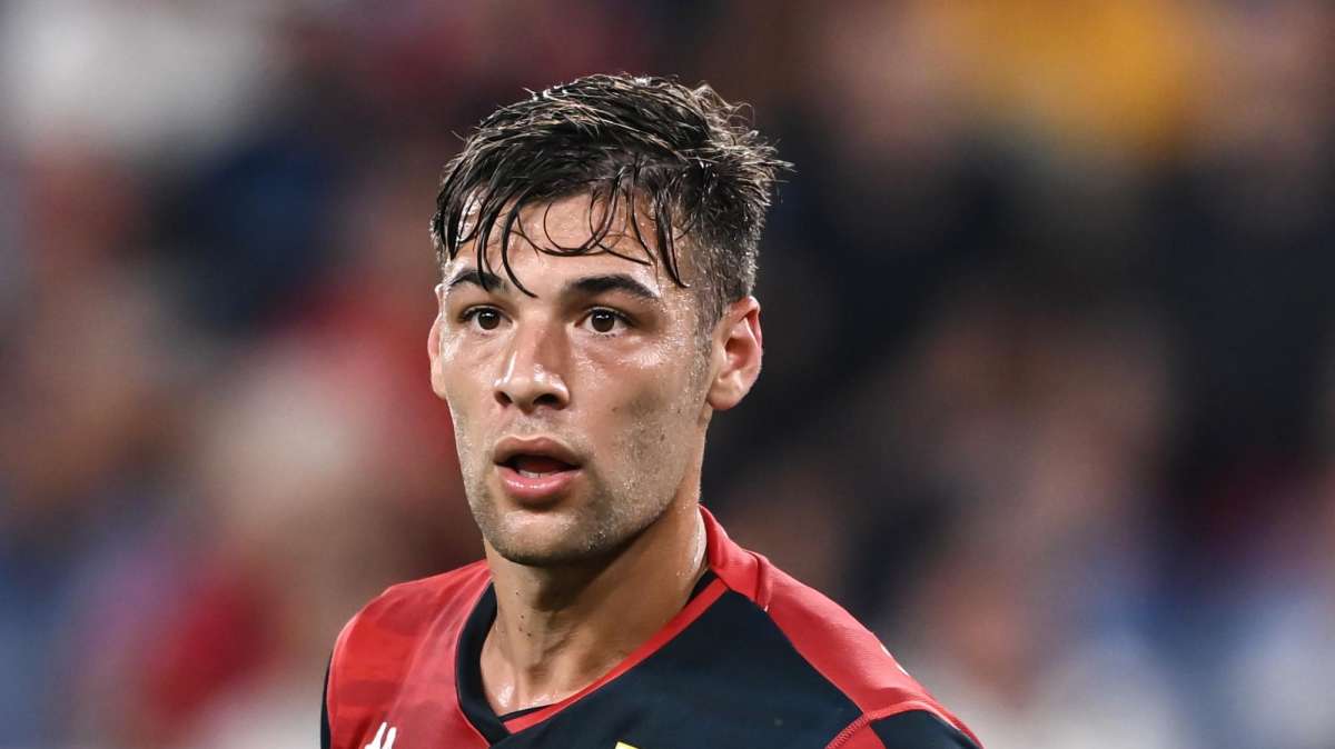 QUI GENOA - Ballottaggio De Winter-Vogliacco per la sostituzione di Bani