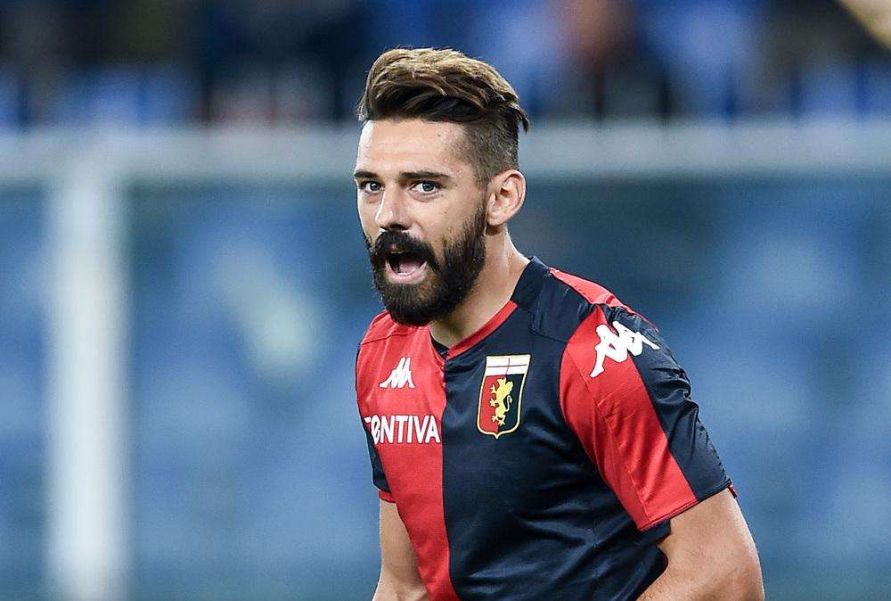 Daniele Buffa/Image Sport