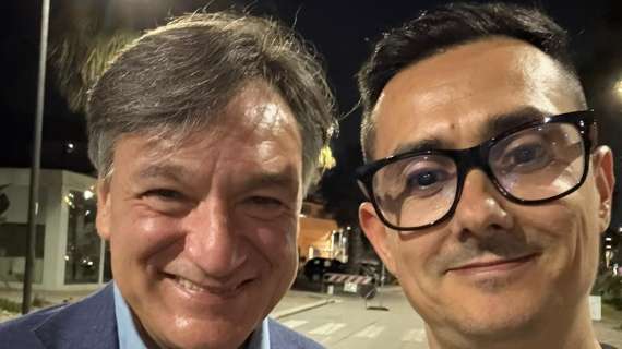 TuttoCagliari ospite di Sky a Calciomercato l'Originale