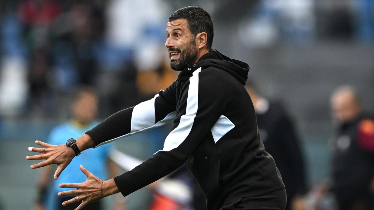 Qui Sassuolo - Allenamento pomeridiano in vista del Cagliari. Domani la conferenza di Grosso