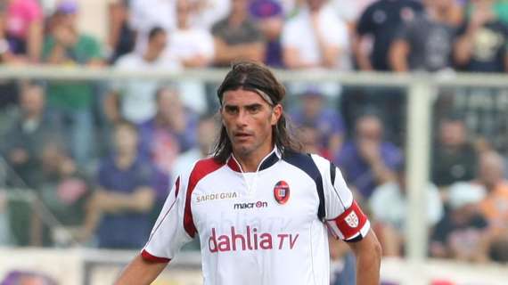 Unione Sarda - Rissa nel finale con l'ex rossoblù Paradisi