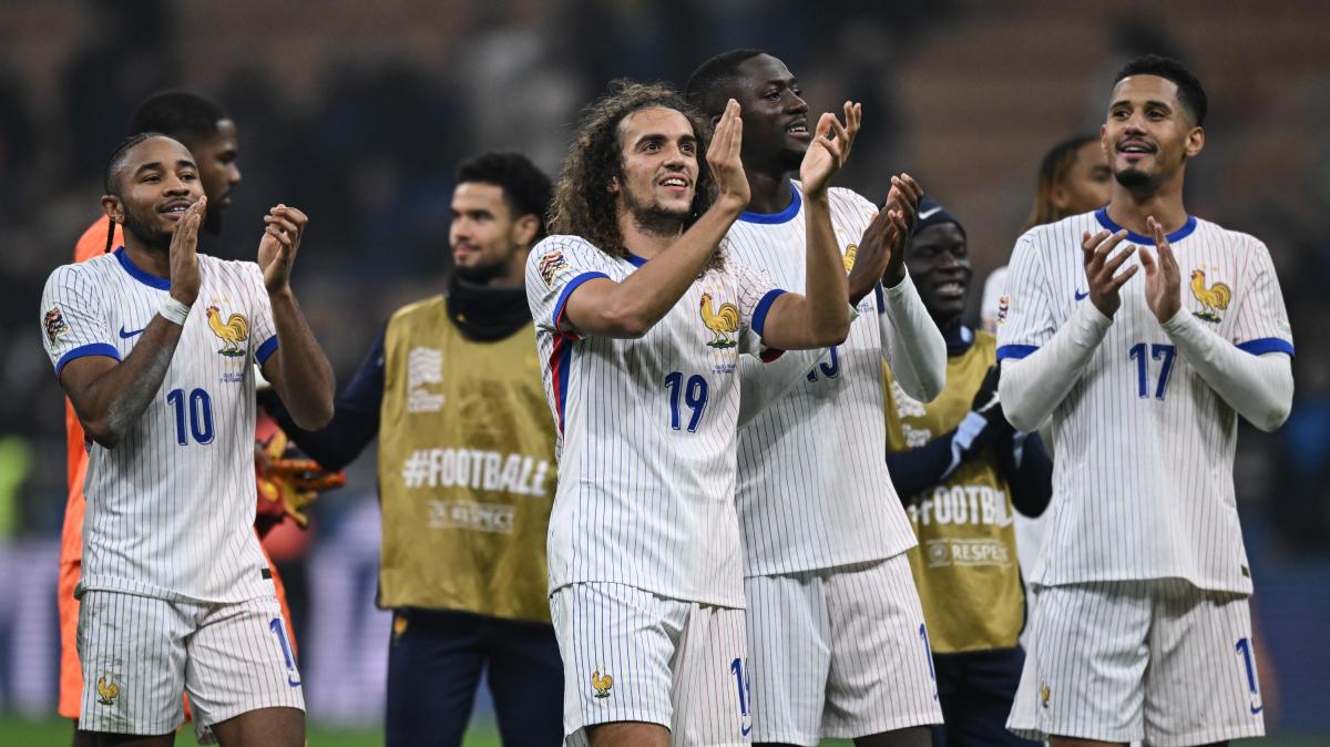 Mondiali 2026, Francia-Senegal: le formazioni ufficiali