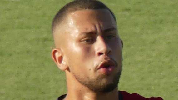 Corriere Adriatico - Palomba ha fatto ricredere tutti. Ora tornerà al Cagliari