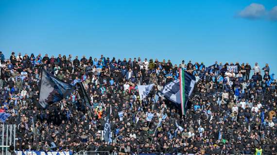 Calcio, tifosi Napoli: "Città unita non trema e non muore"