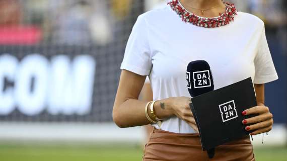 Calcio: razzismo, DAZN al fianco della Lega di Serie A