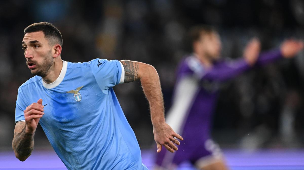 Lazio, Cataldi: "Con Cagliari e Torino c'è stato un blackout, non so perché"