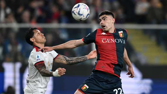 Genoa-Cagliari, per i bookie c'è grande equilibrio. Occhio al pareggio