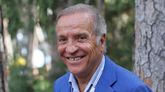Pasqualin: "Lucca diventerà un giocatore da Napoli e sarà utile alla Nazionale"