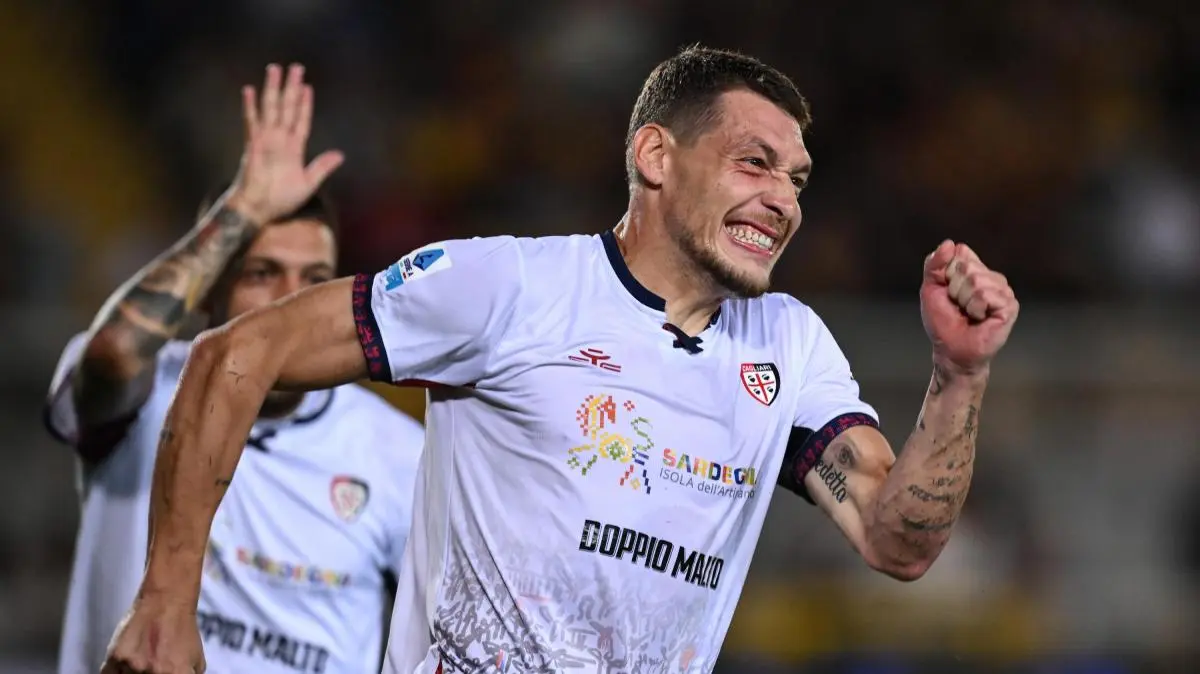 Accardi: "Belotti? Dobbiamo capire se ripuntare su di lui"