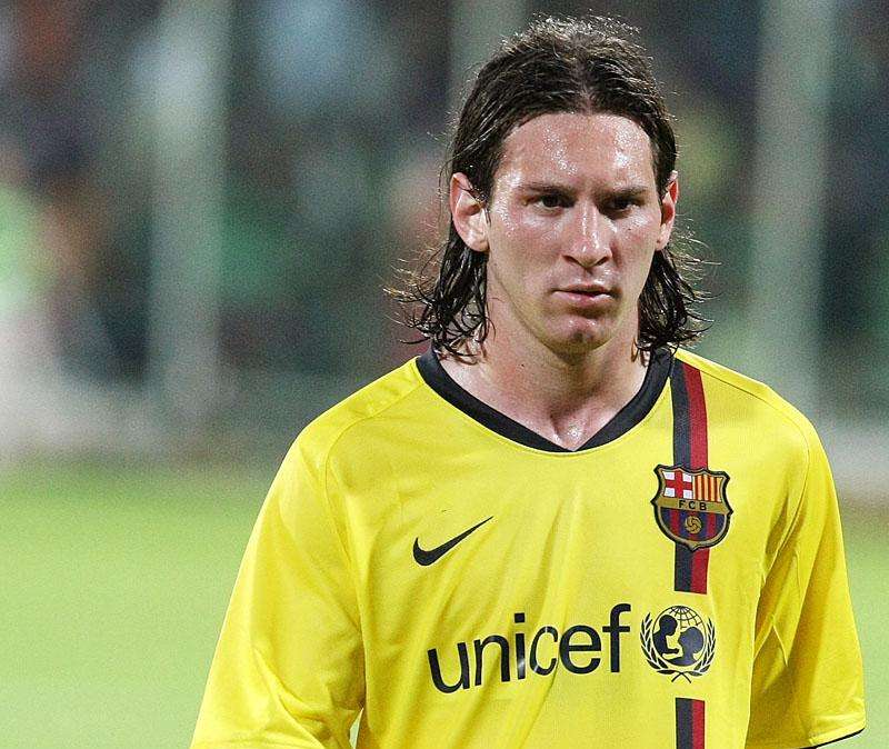 Francescoli: "Messi è il migliore"