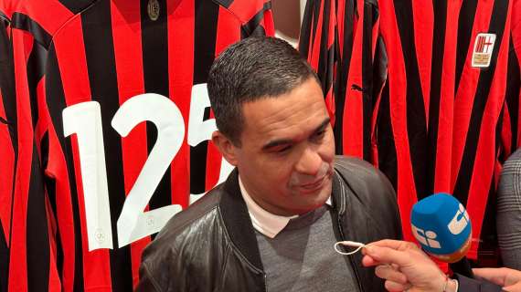 Serginho: "Dopo Madrid c'è stata Cagliari: il Milan deve trovare il suo equilibrio"