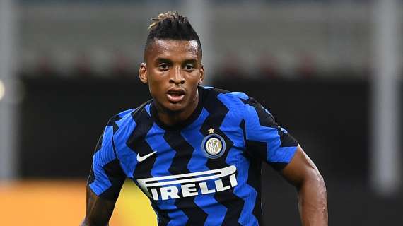 Dalbert si presenta sui social del Cagliari: "Felice di essere qui, Forza Casteddu!"
