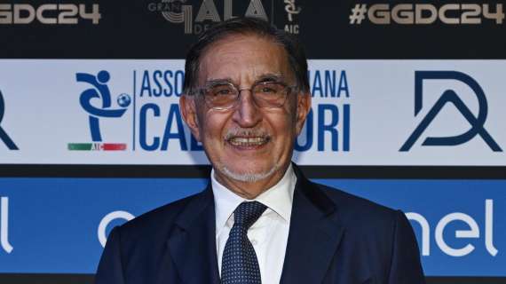 La Russa: "Speravo che il Napoli non vincesse a Parma, ora c'è il Cagliari: chissà"