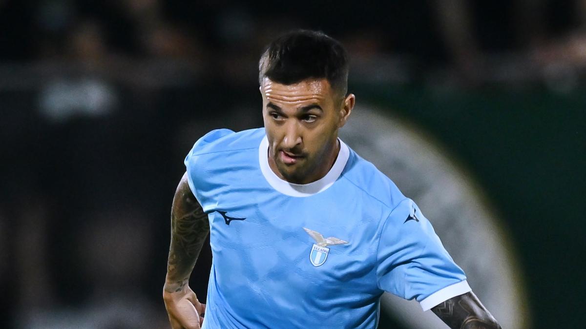 Vecino a Lsc: "Era fondamentale tornare alla vittoria per dare continuità"