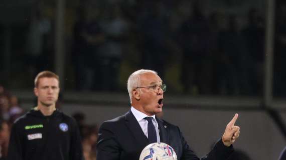 Il Messaggero - I giocatori convincono Ranieri a rimanere. Pavoletti portavoce