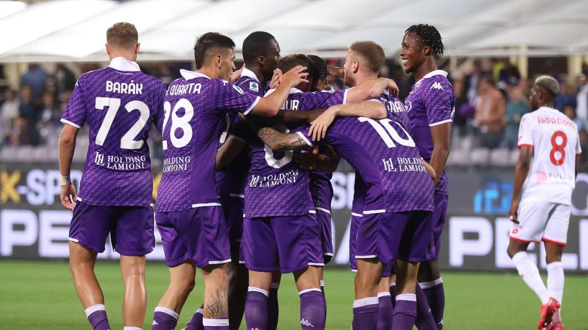 Colasanto (RFV): "Non so quanti punti la Fiorentina potrà fare a Cagliari"
