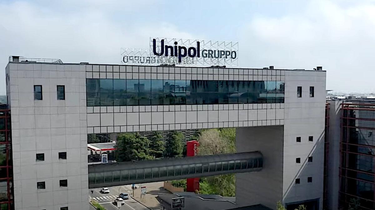 Sponsor Cagliari, 2025 positivo per Unipol: utile netto sale a 1,53 miliardi nel 2025 (+36,8%). Proposto dividendo a 1,12 euro (+31,8%)