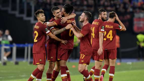 Altre di A - Roma, Berardi nuovo CEO: "Non vedo l'ora. Voglio raggiungere ogni obiettivo"
