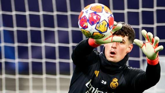 Calcio: Kepa in prestito dal Chelsea a Bournemouth