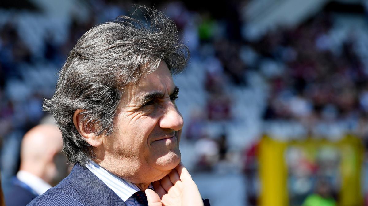 Calcio, Cairo: "Contro Como e Lecce blackout inspiegabili"