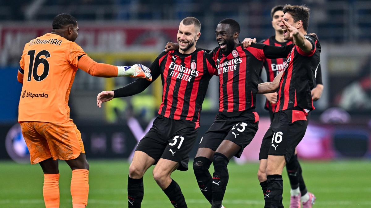 Passerini: "Milan, ora ci saranno Torino, Sassuolo, Verona, Cagliari... è il momento per accelerare"