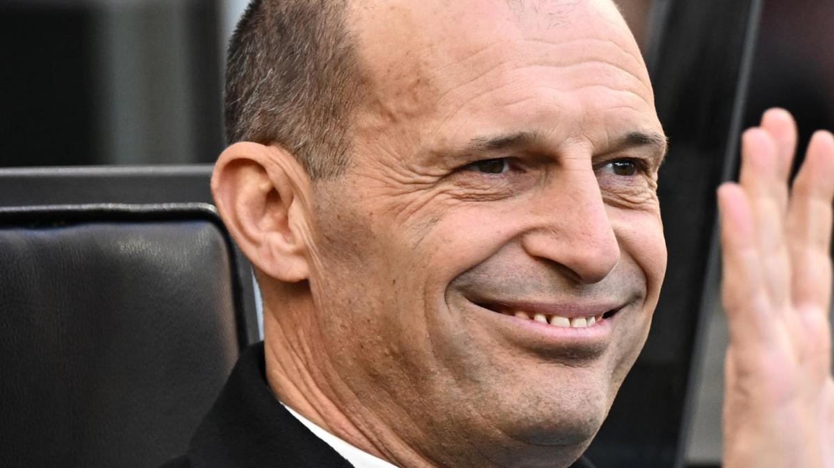 Allegri nella storia: primo tecnico oltre quota 200 tra Milan e Juventus