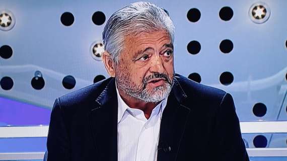 Gazzetta - Altobelli: "Non sarà facile sostituire Barella, quando Nicolò sta bene, lavora per tre"