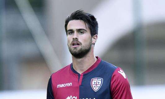 Luka Krajnc torna al Frosinone: i dettagli