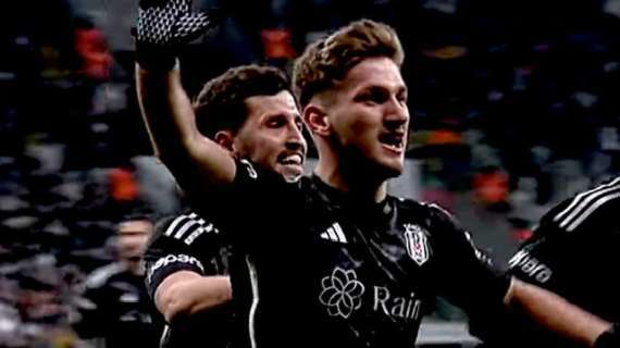 TMW - Semih Kılıçsoy, il colpo a sorpresa del Cagliari festeggia 20 anni