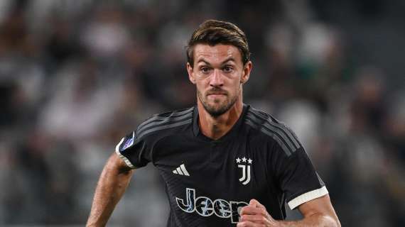 Pavan: "Rugani sarebbe voluto rimanere sempre in bianconero. A Cagliari e in Francia non ha trovato la propria dimensione"