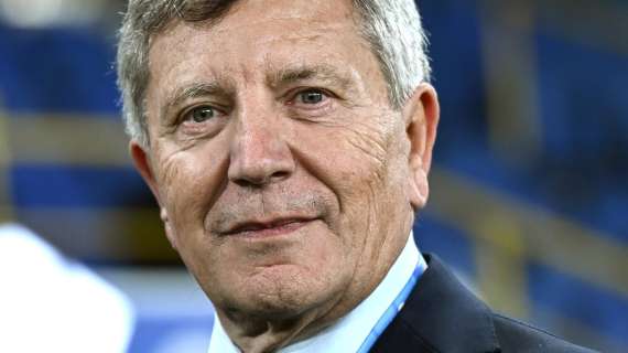 Simonelli: "Partite serali? Anticiperei il fischio d'inizio alle 20"