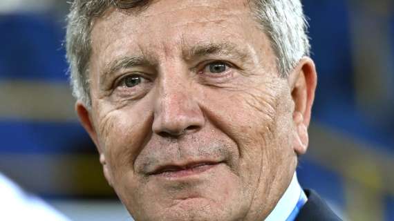 Simonelli: "Serie A, nove gare insieme sforzo immane dal punto di vista tecnologico"