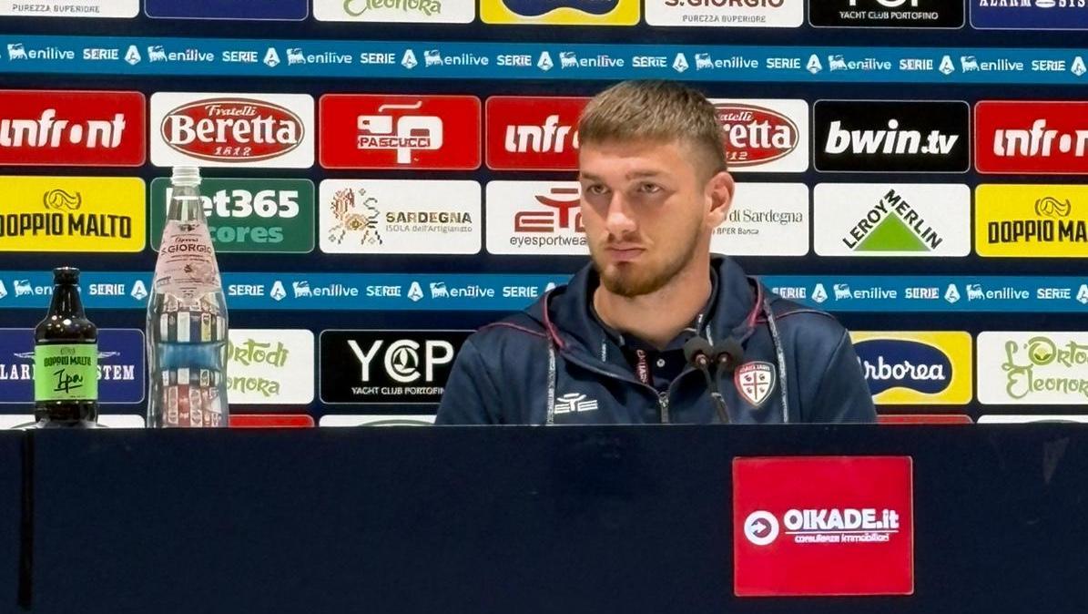 Riccardo Dessì: "Cagliari, Kilicsoy è l'attaccante che stavamo aspettando. Unica nota positiva, pari giusto contro il Pisa"