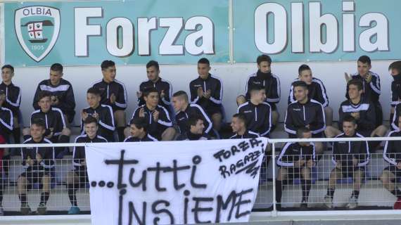 Serie C, la designazione per il derby tra Olbia e Torres