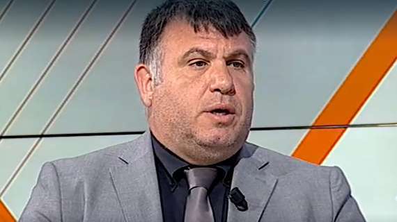 Cornacchia a 1 Station Radio: "Caprile può diventare un patrimonio del Cagliari"