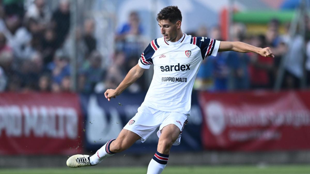 Cagliari, Prati verso il Racing Santander: si limano gli ultimi dettagli