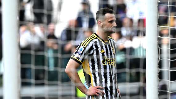 Serie A, la classifica aggiornata: la Juventus resta terza 