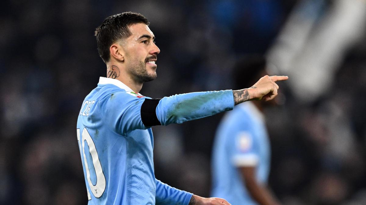 Coppa Italia, la Lazio vendica la sconfitta di domenica. Milan battuto (1-0)