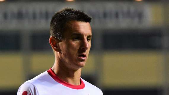 Fonni, che colpo: ingaggiato l'ex Livorno e Olbia Emerson