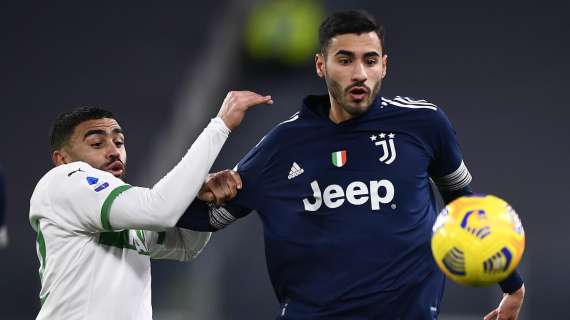 Frabotta non solo Cagliari: anche Sassuolo, Genoa e Samp aprono al terzino