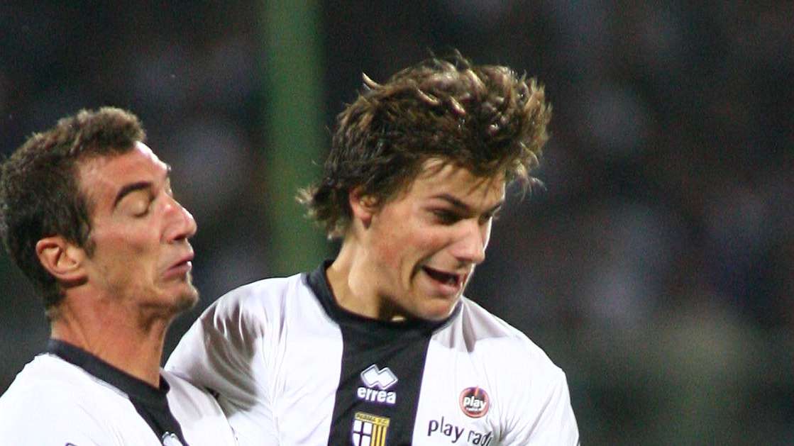 Intreccio Parma, Samp e Udinese per Dessena